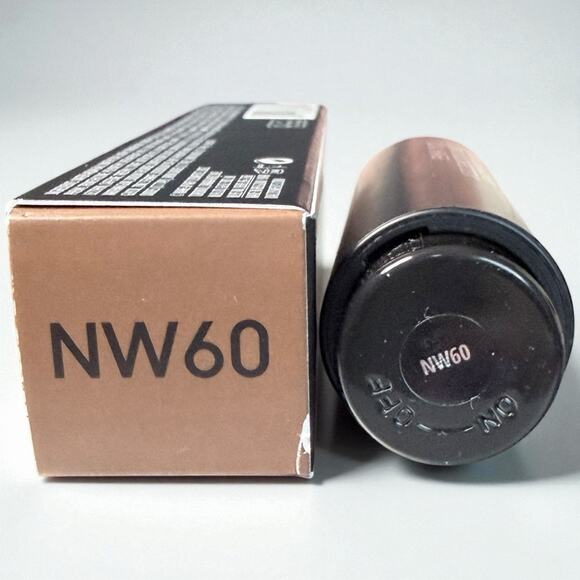 MAC Studio Fix Every-Wear All-Over Face Pen, NW60 Full Size 0.41oz/12ml, NIB - Picture 2 of 5